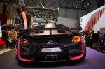 Citroen SURVOLT Concept 2010 года